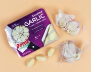 Why Choose Dorot Frozen Garlic Cubes?