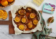 Orange Ginger Chicken