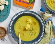 How Dorot Frozen Cilantro Cubes Can Transform Your Cooking