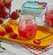 Strawberry Banana Mule
