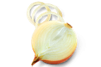Sautéed Glazed Onions
