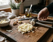 Why Does Garlic Turn Green? Causes, Safety, and Prevention