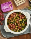 Roasted Brussels Sprouts
