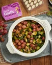 Roasted Brussels Sprouts
