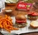 Grilled Portobello with Basil Mayonnaise Burger
