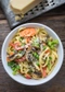 Pasta Primavera