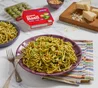 St. Paddys Pesto
