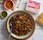 Wild Rice and Mushroom Pilaf with Garlic and Glazed Onions