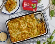 Dorot Basil Cubes – The King Of Herbs Made Easy!