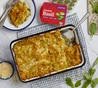 Herbed Lasagna