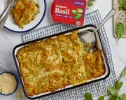 Dorot Basil Cubes – The King Of Herbs Made Easy!