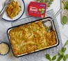 Herbed Lasagna