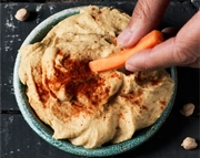 Looking for a Chopped Dill Substitute? Try Dorot Dill Cubes