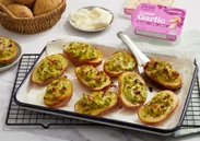 Perfectly Baked Yukon Gold Potatoes