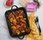 Chicken Wings with Orange