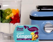 Dorot Gardens Frozen Ginger Cubes: The Essential Guide