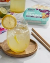 Open Can Cocktail: Vodka & Ginger Ale