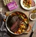 Corned Beef & Cabbage with Dorot Glazed Onion, Garlic and Parsley