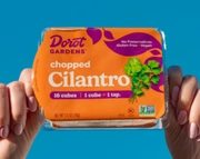 Looking for Cilantro Packs? Why Consider Dorot Gardens