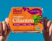 What Is Cilantro in Cooking? Fresh Flavor, Easy Cubes