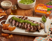 Dorot Chopped Cilantro: Pre-Portioned Convenience & Flavor