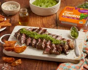 Dorot Chopped Cilantro: Your Go-To for Convenience & Flavor