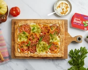 Discover the Convenience and Flavor of Dorot Basil Cubes