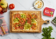 Tomato Tart