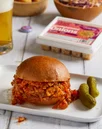 Dorot Gardens Hidden Veggie Sloppy Joes