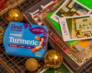 Turmeric for Muscle Pain: Natural Relief That Works