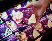 Discover the Convenience of Frozen Crushed Garlic