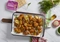 Baby Potatoes with Garlic and Dill