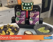 Cindi Avila – Big Game Party Tips