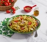 Herbed Pasta Salad: Fresh & Flavorful Sides