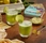 Ginger Mojito Mocktail