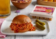 Dorot Gardens Hidden Veggie Sloppy Joes