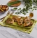Chicken & Garlic with Fresh Herbs