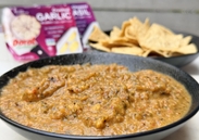 Dorot Gardens Fire Roasted Pineapple Salsa