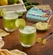Ginger Mojito Mocktail