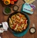 Stir Fried Chicken