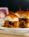 Dorot Gardens Hidden Veggie Sloppy Joes