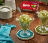 Basil Granita