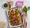 Baby Potatoes with Garlic and Dill
