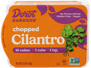 Cilantro