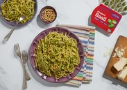 St. Paddys Pesto
