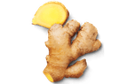 Crushed Ginger