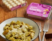 5 Best Alternatives to Minced Garlic and How to Use Them