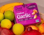 Is Crushed Garlic Good for You? Health Benefits Explained