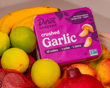 The Ultimate Guide to Using Crushed Frozen Ginger