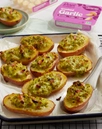 Twice-Baked Herbed Yukon Gold Potatoes